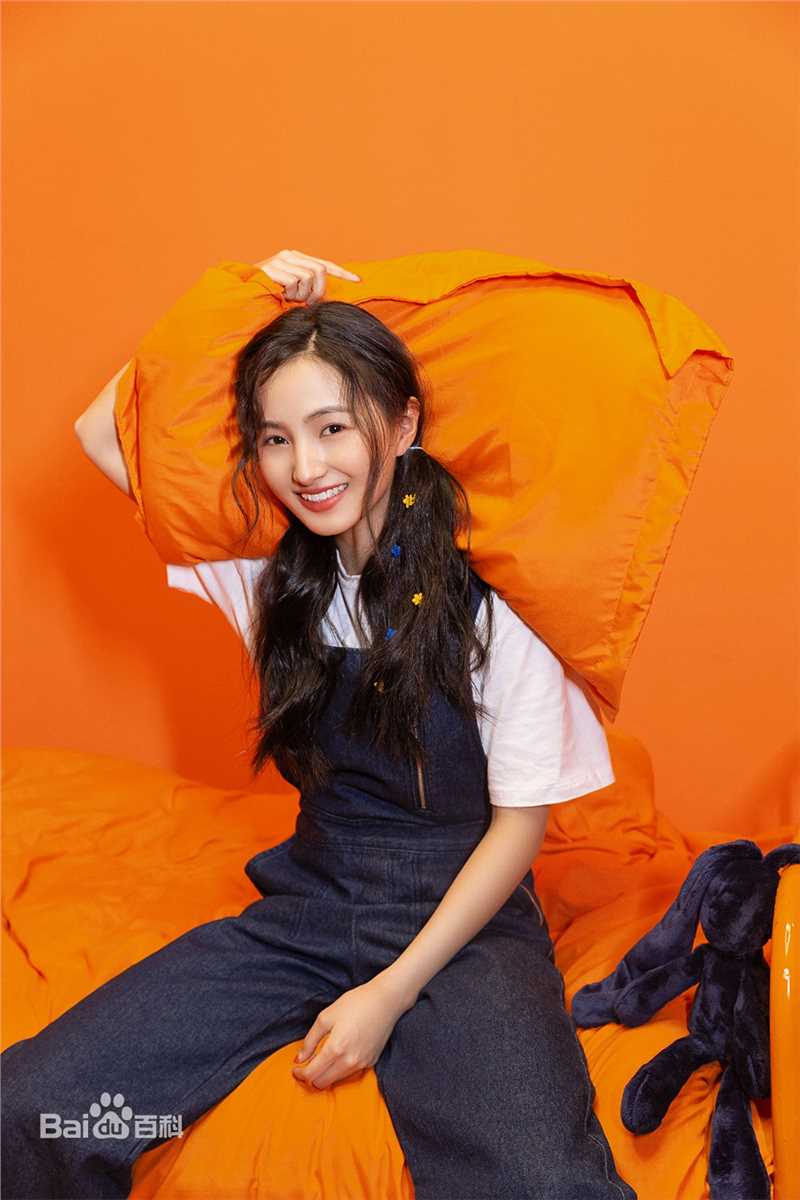 牛欣欣(Angel)高清（四）图册