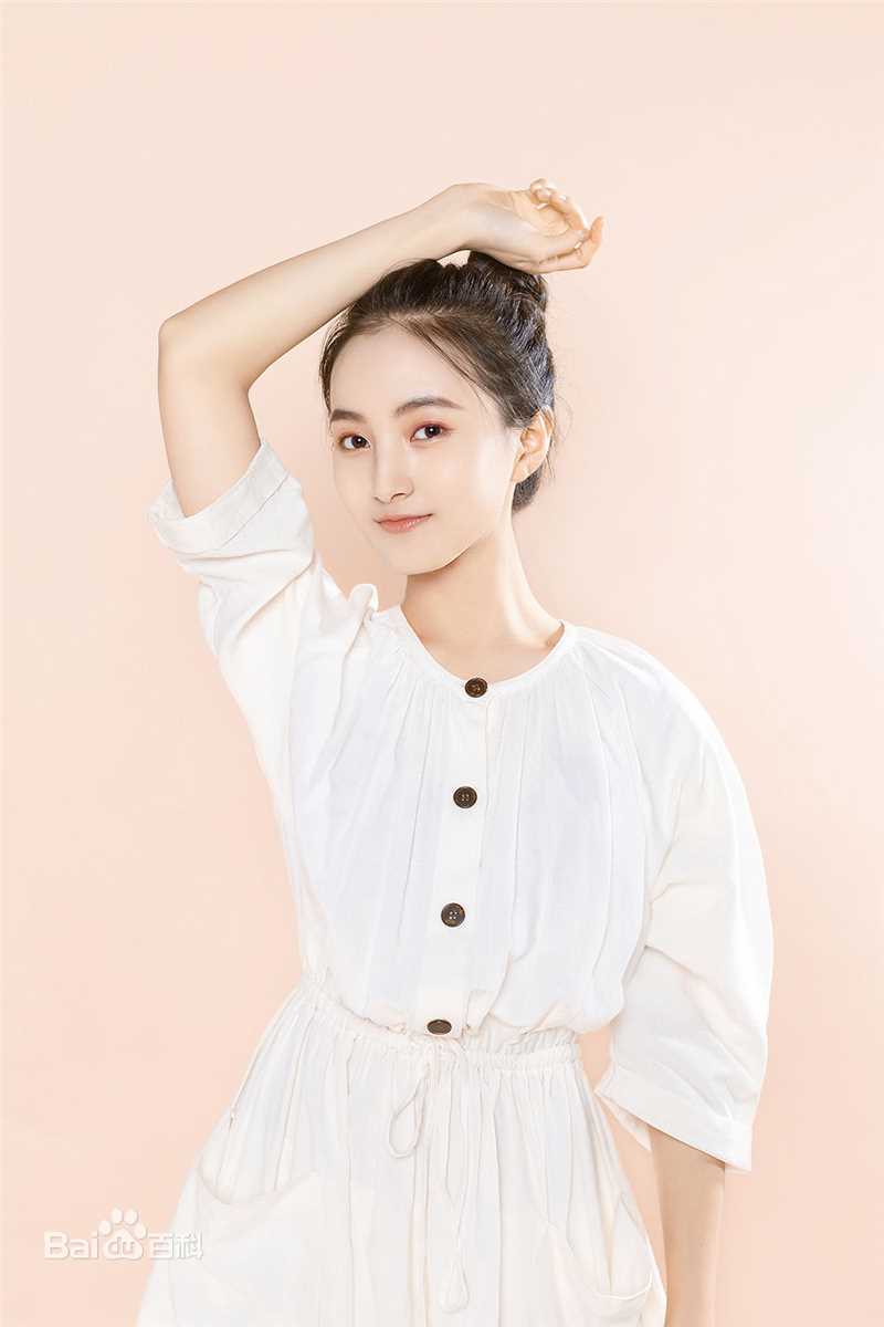 牛欣欣(Angel)高清（四）图册