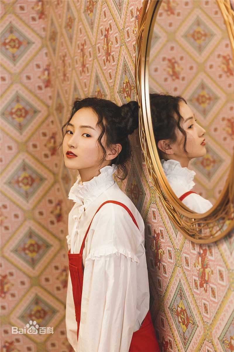 牛欣欣(Angel)高清（四）图册