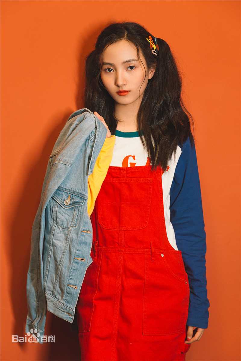 牛欣欣(Angel)高清（四）图册