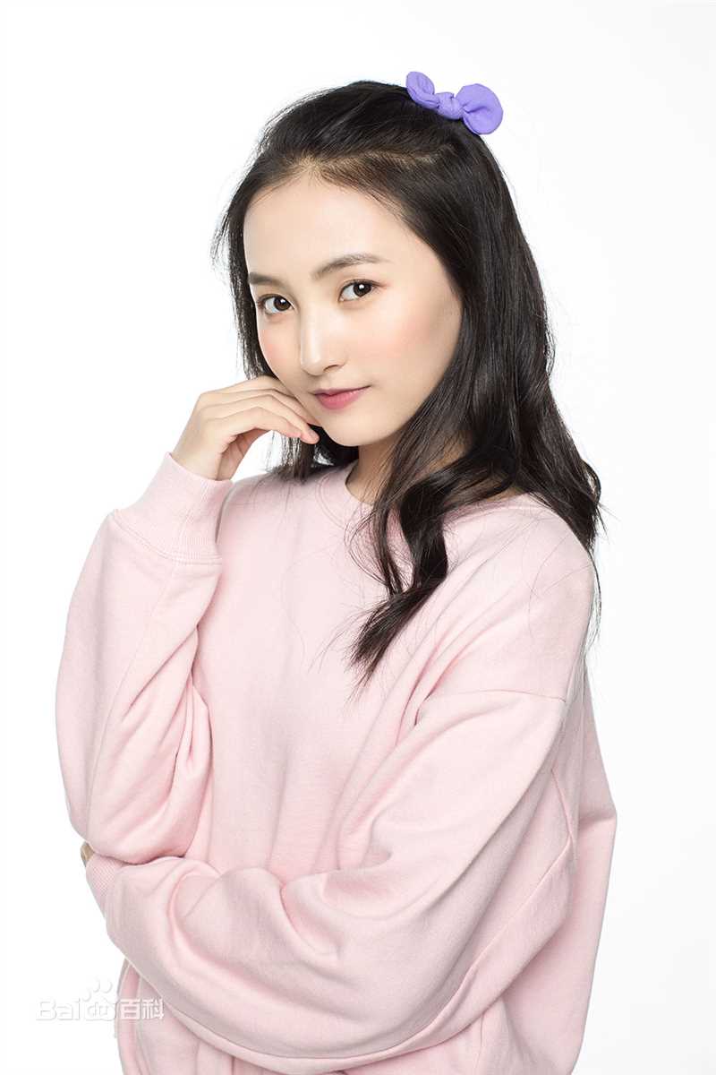 牛欣欣(Angel)高清（四）图册