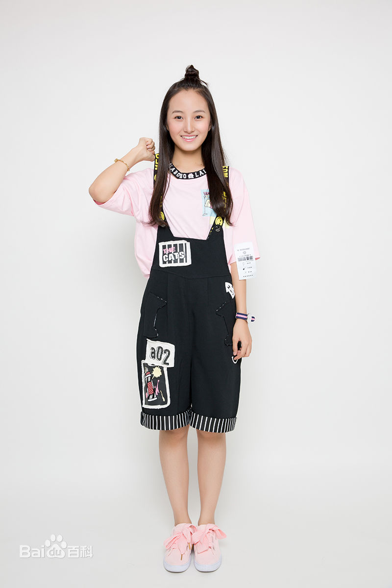 牛欣欣(Angel)高清（四）图册