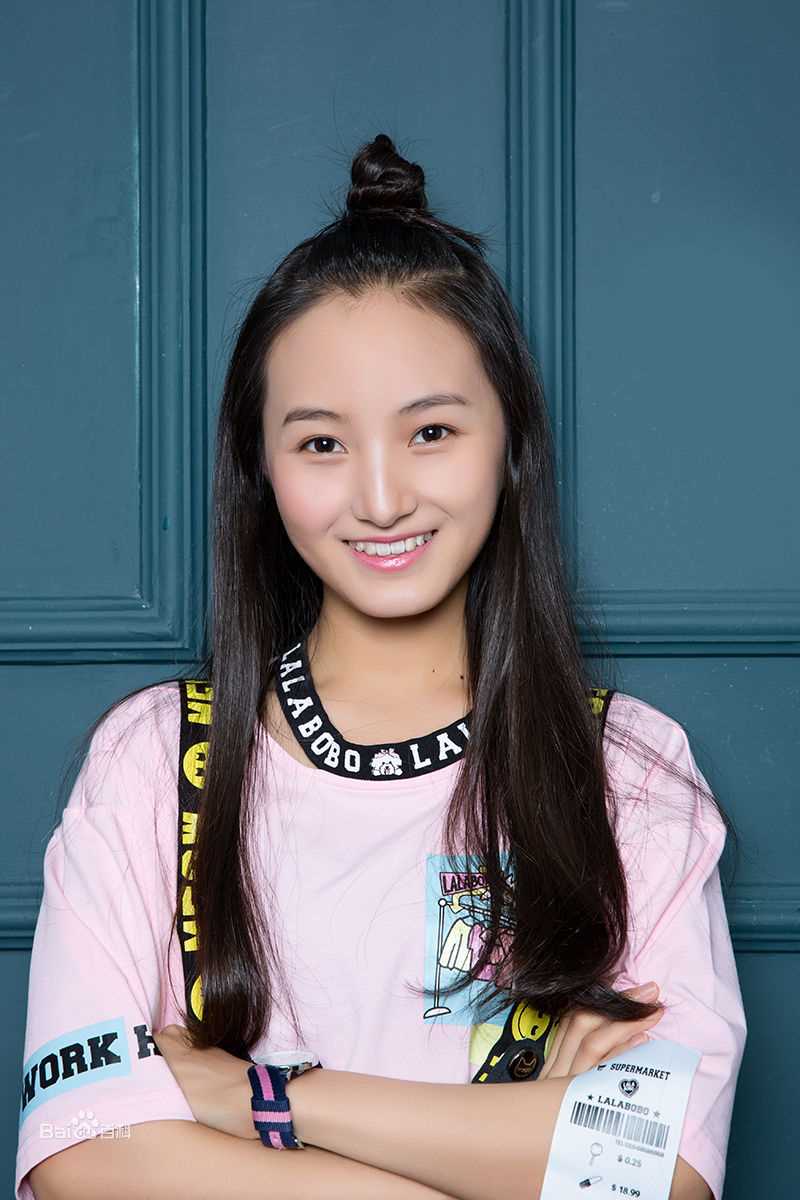 牛欣欣(Angel)高清（四）图册