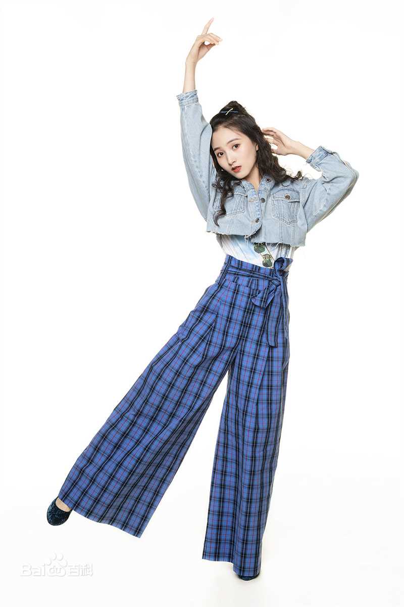 牛欣欣(Angel)高清（四）图册