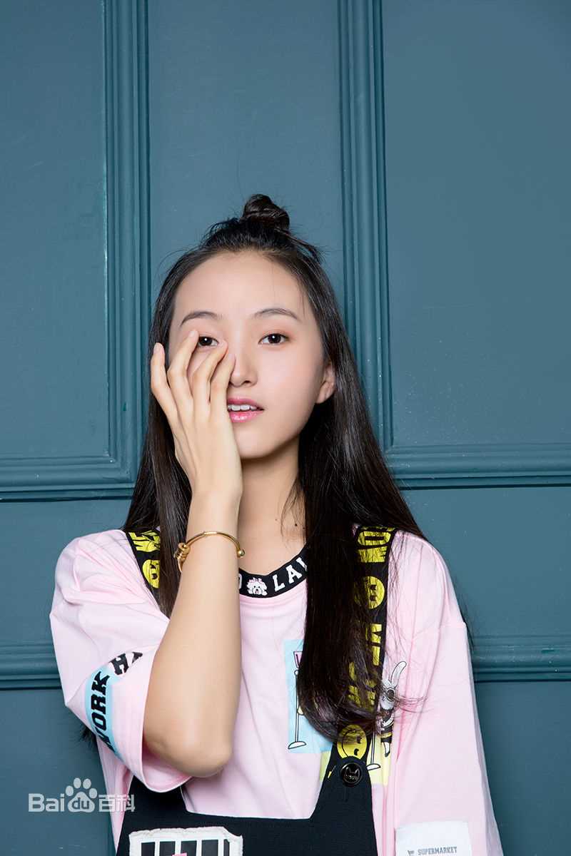 牛欣欣(Angel)高清（四）图册