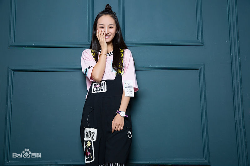 牛欣欣(Angel)高清（四）图册