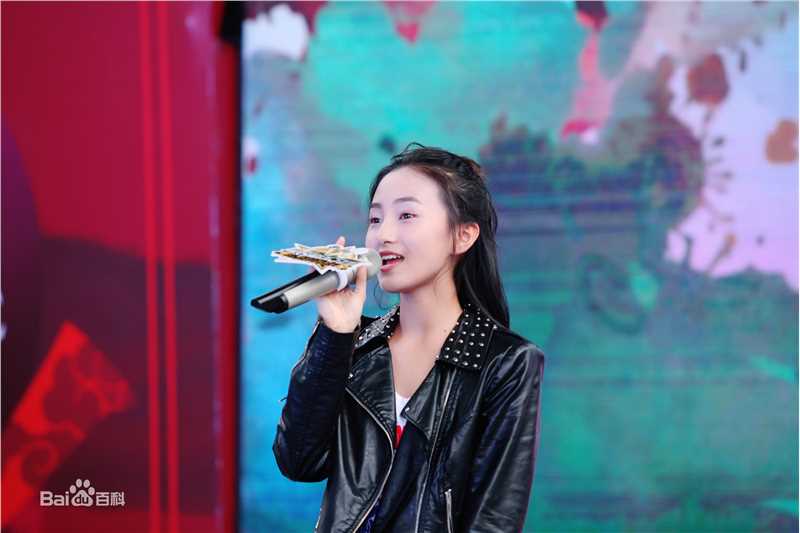 牛欣欣(Angel)DXT女团前后照片