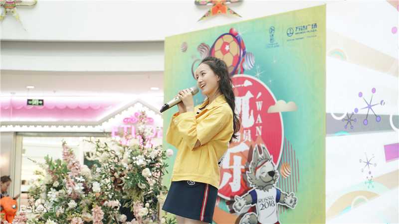 牛欣欣(Angel)最强练习生前后照片