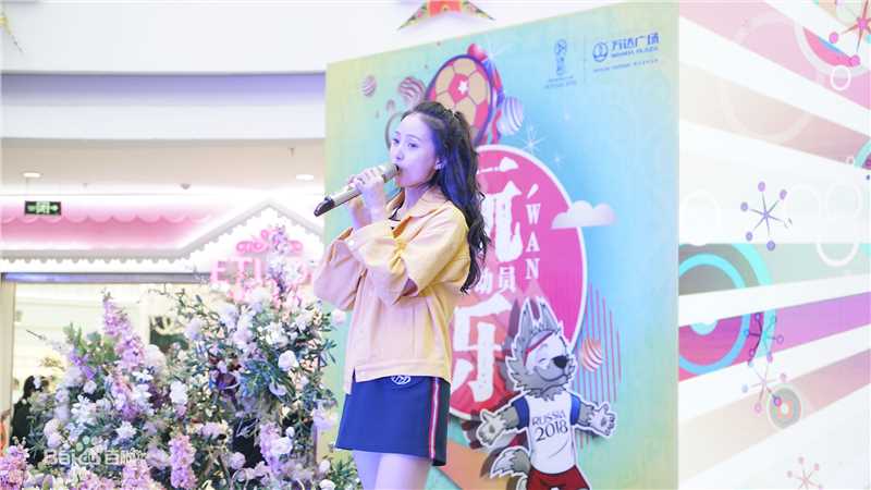 牛欣欣(Angel)最强练习生前后照片