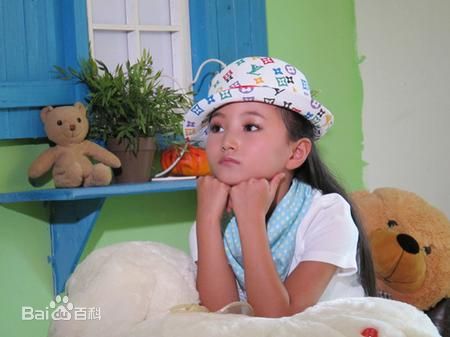 精选牛欣欣(Angel)精彩图册