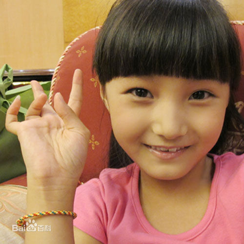 精选牛欣欣(Angel)精彩图册