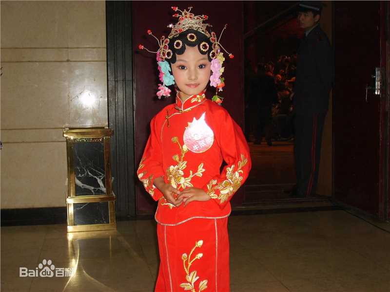 精选牛欣欣(Angel)精彩图册