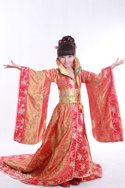 精选牛欣欣(Angel)精彩图册