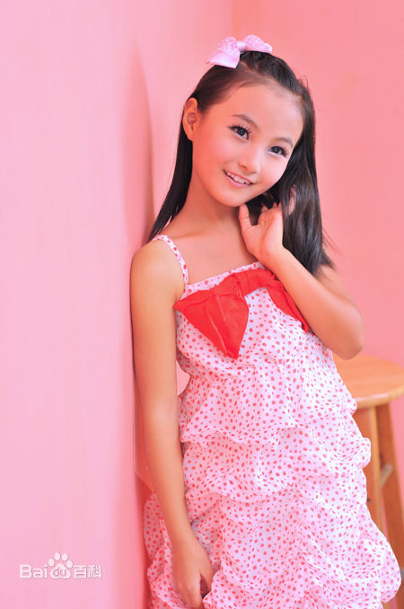 精选牛欣欣(Angel)精彩图册