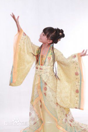 精选牛欣欣(Angel)精彩图册