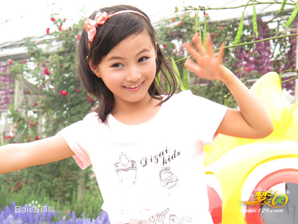 精选牛欣欣(Angel)精彩图册