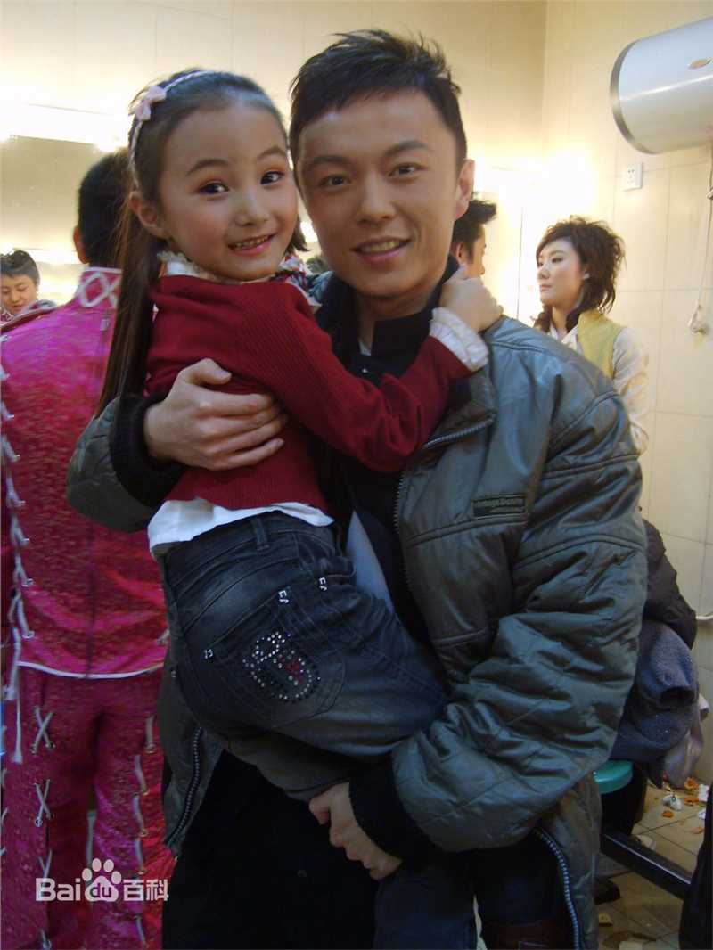 精选牛欣欣(Angel)精彩图册