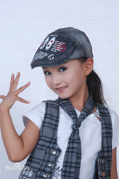 精选牛欣欣(Angel)精彩图册