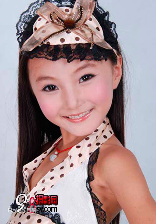 精选牛欣欣(Angel)精彩图册