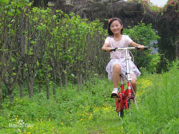 精选牛欣欣(Angel)精彩图册