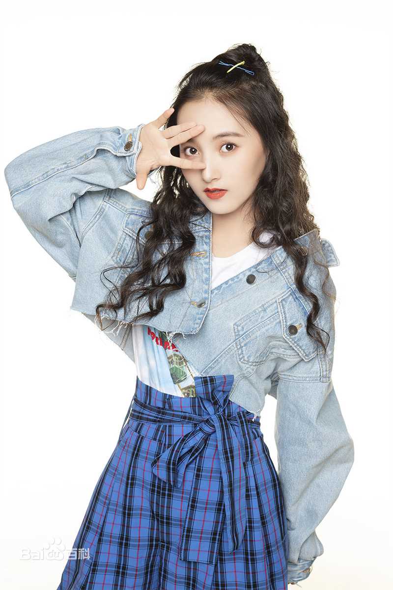 最优质牛欣欣(Angel)生活照