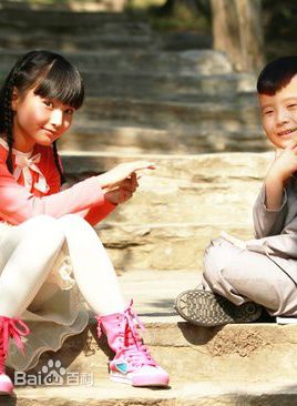 最优质牛欣欣(Angel)生活照