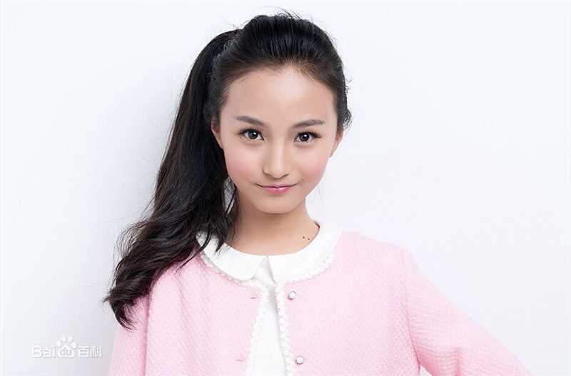 最优质牛欣欣(Angel)生活照