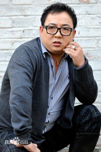 彭波影视演员图片图集