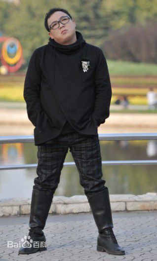 彭波影视演员图片图集