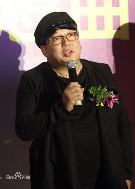 彭波影视演员图片图集