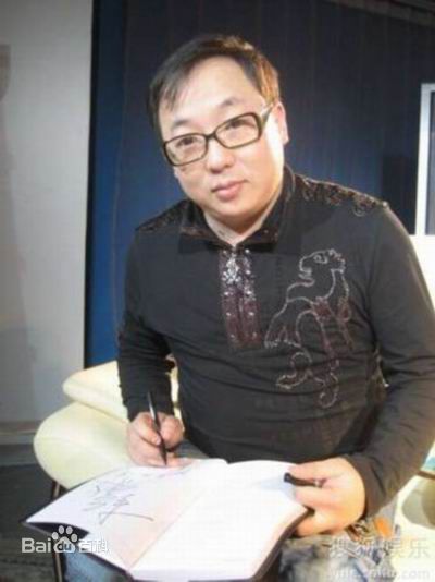 高清彭波精彩图册