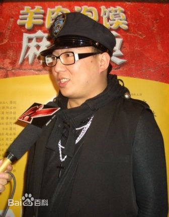 高清彭波精彩图册