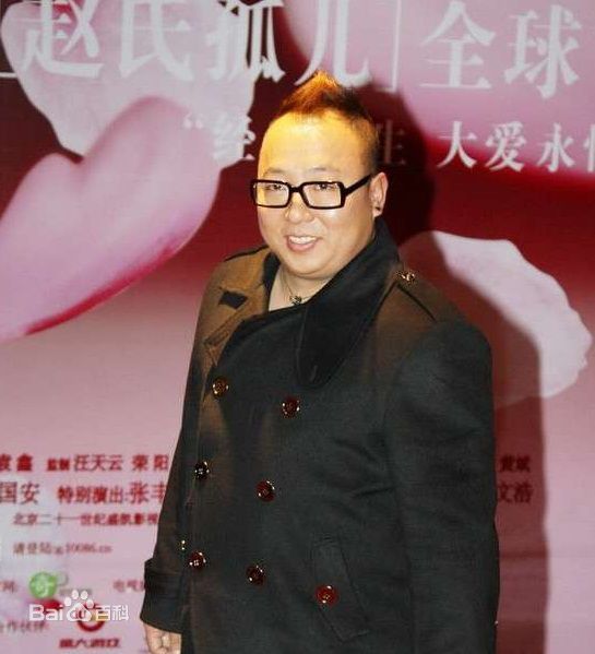 高清彭波精彩图册