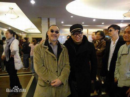 高清彭波精彩图册