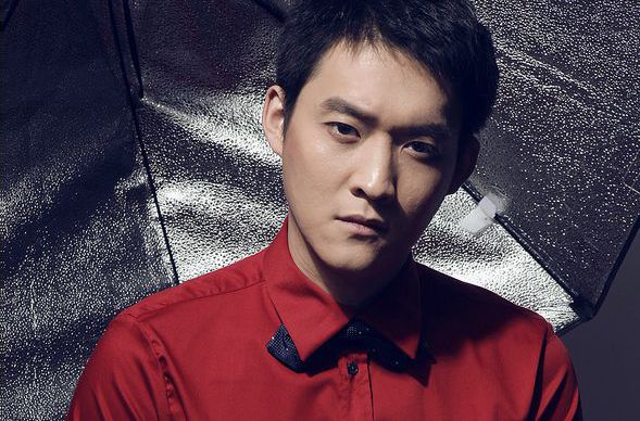 高清齐冀性感图片