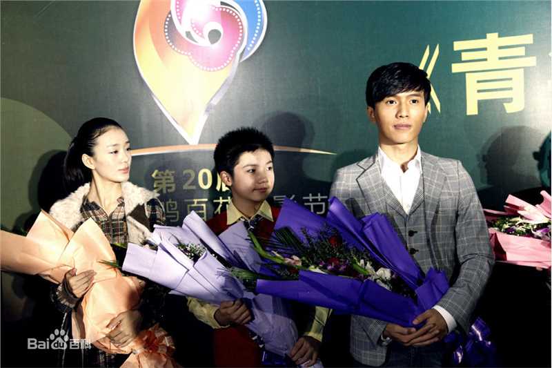 翟子陌(Zak)翟文斌出席活动前后照片