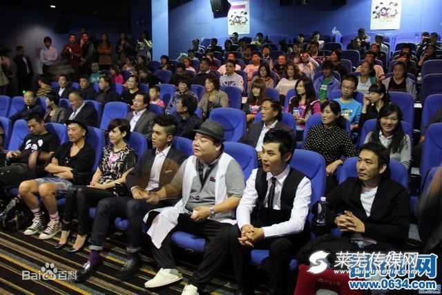 翟子陌(Zak)翟文斌出席活动前后照片