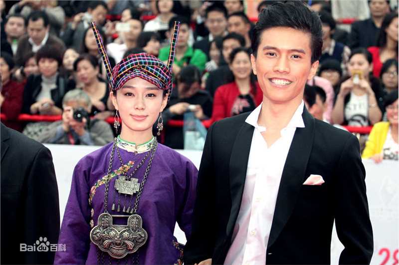 翟子陌(Zak)翟文斌出席活动前后照片