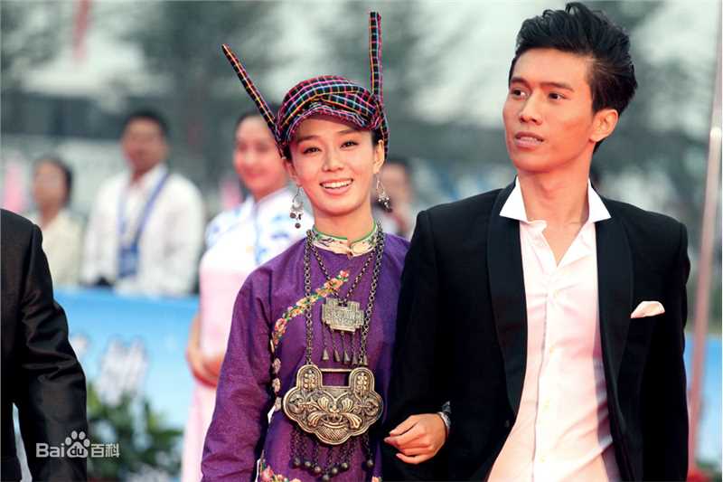 翟子陌(Zak)翟文斌出席活动前后照片