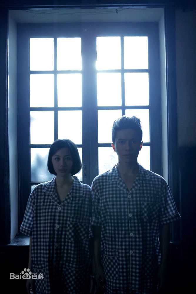 翟子陌(Zak)电影《校花诡异事件》最新剧照集