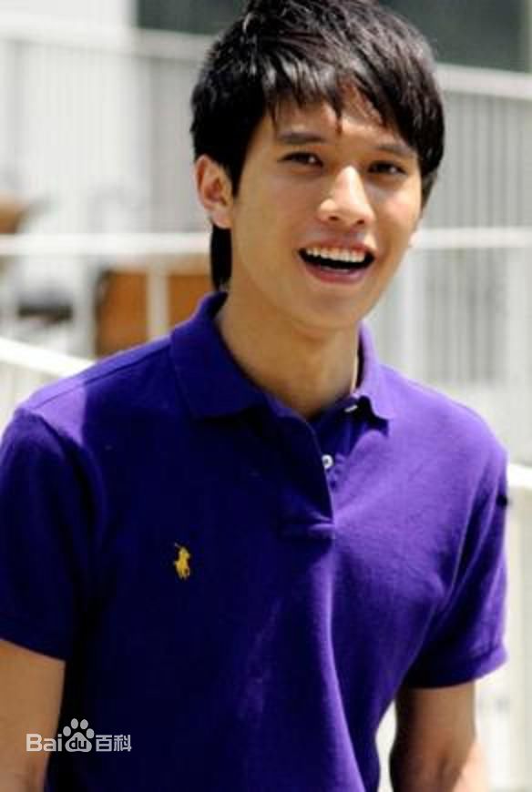 翟子陌(Zak)翟文斌前后照片