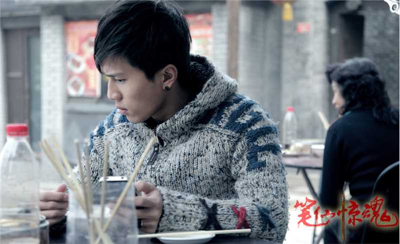 翟子陌(Zak)翟文斌精彩图册