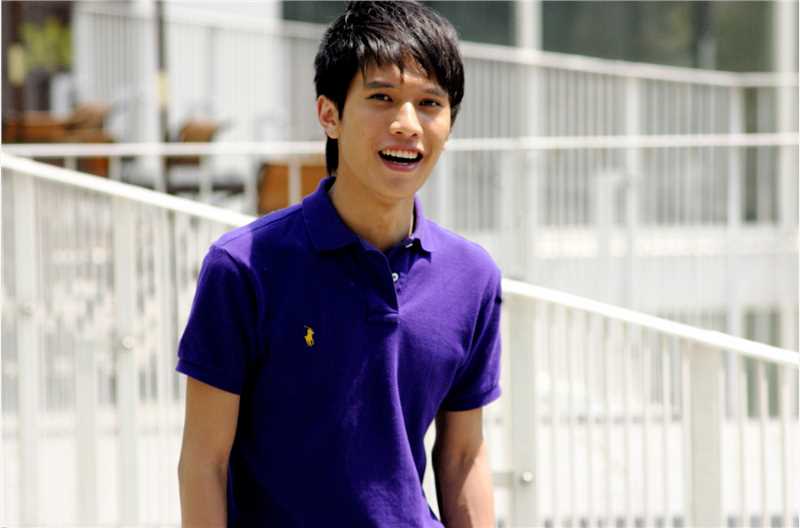 翟子陌(Zak)翟文斌精彩图册