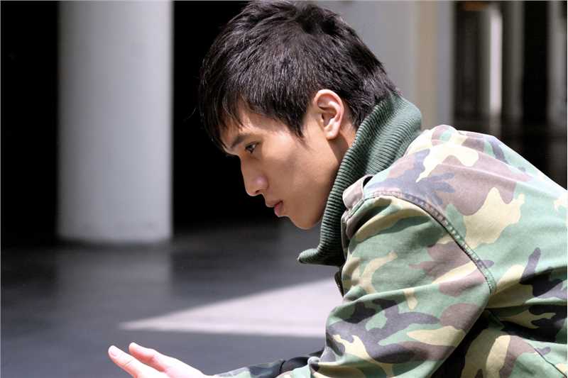 翟子陌(Zak)翟文斌精彩图册