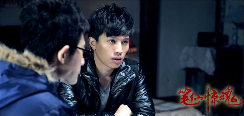 翟子陌(Zak)翟文斌精彩图册