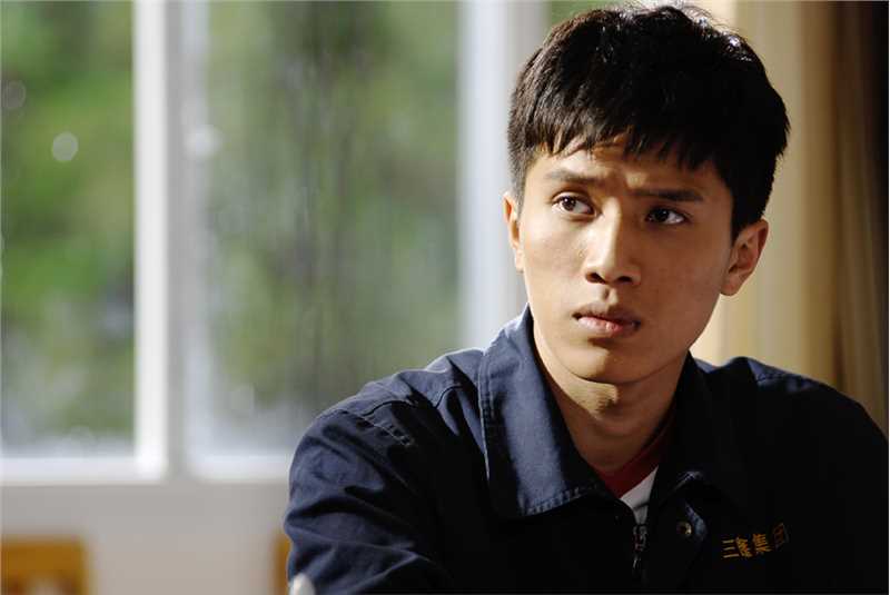 精选翟子陌(Zak)精彩图册