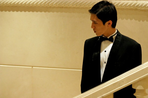 精选翟子陌(Zak)精彩图册