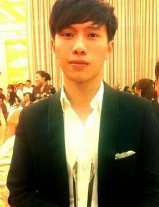 精选翟子陌(Zak)精彩图册