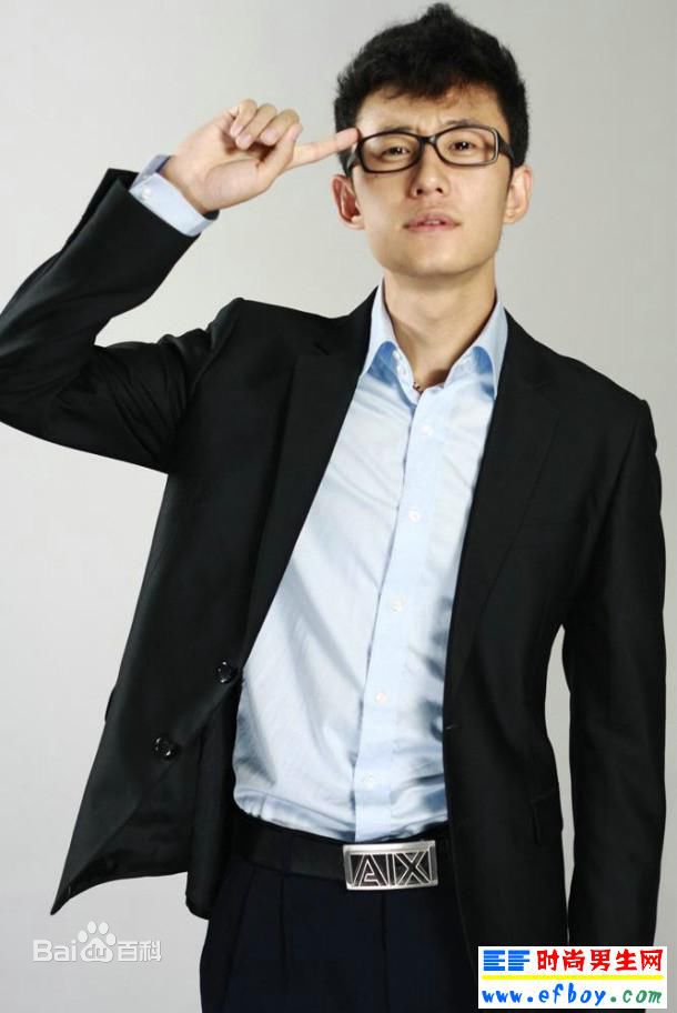 王一演员前后照片