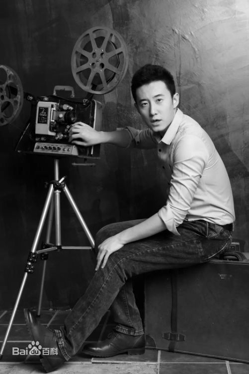 王一演员生活照